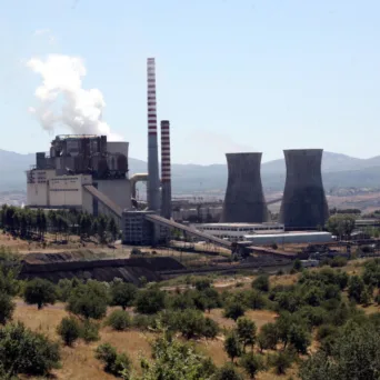 Παπαθανάσης: 1093 νέες θέσεις εργασίας μέσα από τα επιπλέον 80 εγκεκριμένα επενδυτικά σχέδια στη Μεγαλόπολη