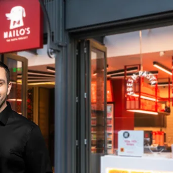 Mailo’s: Από ελληνικό success story σε διεθνές franchise brand