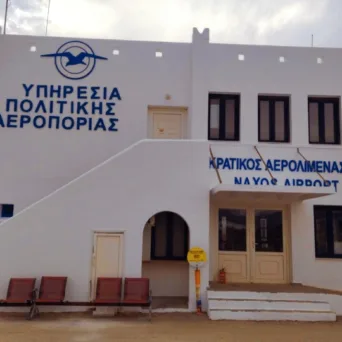 Η ΥΠΑ προσέλαβε 58 Οδηγούς IΔΟΧ, μέσω ΑΣΕΠ, με στόχο την ενίσχυση της πυρόσβεσης και διάσωσης στα περιφερειακά αεροδρόμια