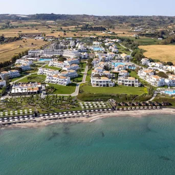 Neptune Hotels: Ένα πρότυπο θετικού εργασιακού περιβάλλοντος στην Κω