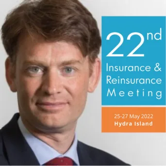 Insurance Europe, Nicolas Jeanmart: Νέα τάξη πραγμάτων για τους ασφαλιστές