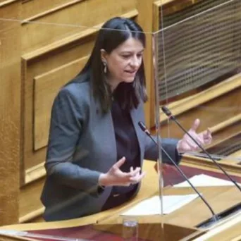 Ν. Κεραμέως: Επιπλέον 8.000 θέσεις εργασίας στο πρόγραμμα απασχόλησης για ανέργους 55-74 ετών
