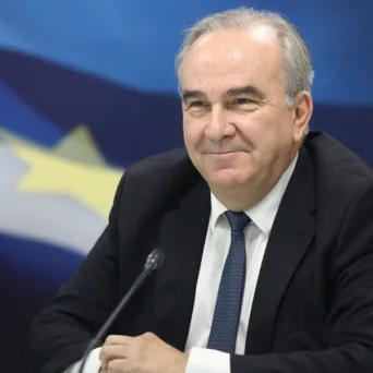 Παπαθανάσης: 1,6 εκατ. ευρώ για να αναβαθμιστεί ενεργειακά το κλειστό κολυμβητήριο Φλώρινας, μέσω του Ειδικού Προγράμματος ΔΑΜ