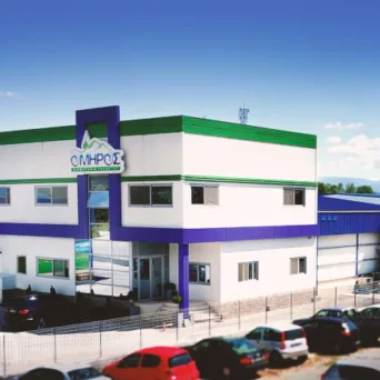 Η ΟΜΗΡΟΣ εξαγοράζει τη Hadjipieris Dairy σε μια κίνηση επέκτασης στην Κύπρο