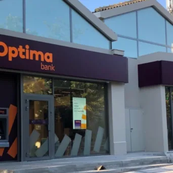 Η Optima bank εντάχθηκε στη σειρά δεικτών FTSE4Good