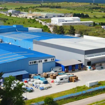 ΠΑΠΟΥΤΣΑΝΗΣ: Αύξηση 5,2% σημείωσε ο κύκλος εργασιών το 1ο εξάμηνο 2026