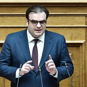 Κυριάκος Πιερρακάκης: «Αξιοποιούμε την κοινωφελή περιουσία» με το νέο νομοθετικό πλαίσιο για τα κληροδοτήματα»