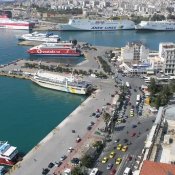 Εμπορικός Σύλλογος Πειραιά: Η νέα ενεργειακή πίεση και η διεθνής αβεβαιότητα θέτουν εμπόδια στις εμπορικές επιχειρήσεις - Ανάγκη για ουσιαστικά μέτρα στήριξης