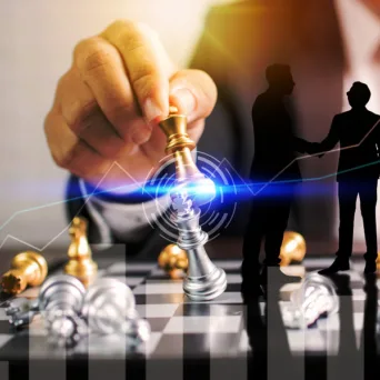 Οι μεγάλες κινήσεις των μικρών επιχειρήσεων