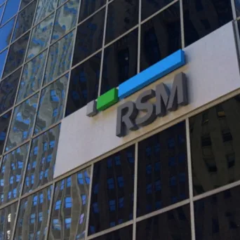 Η RSM Greece πρωτοπορεί στην ενσωμάτωση του Agentic AI στο Payroll Outsourcing