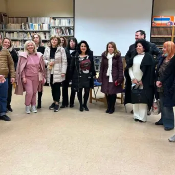 «Royal Thyme»: Αντισηπτικά με βάση το θυμάρι από το Εσπερινό ΕΠΑ.Λ. Γιαννιτσών