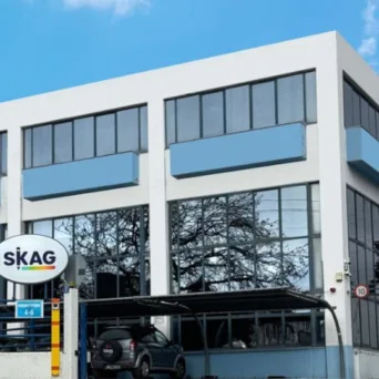 Η SKAG ηγείται πρωτοβουλιών βιώσιμης επιχειρηματικής ανάπτυξης στη Βόρεια Αττική