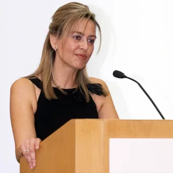 Νάντια Σταυρογιάννη, Ε.Ε.Α.: Οι γυναίκες επιχειρηματίες δεν ζητούν απλώς μια θέση στο τραπέζι