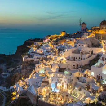 Ν. Παπαθανάσης: Με χρηματοδότηση από ΕΣΠΑ τα έργα ύδρευσης στη Σαντορίνη