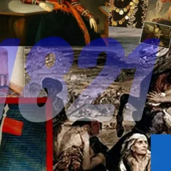 Η Επανάσταση του '21 έμπνευση για μεγάλες δημιουργίες στις νέες γενιές