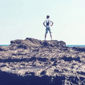 Αναπτύσσοντας την Προσωπική Ανθεκτικότητα