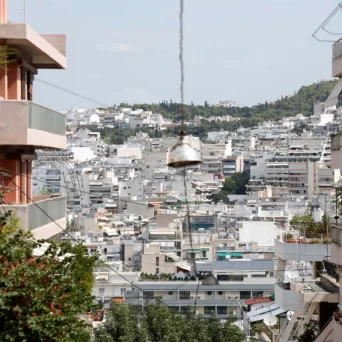 ΑΑΔΕ – Επιστροφή ενοικίου: Τροποποιητικές δηλώσεις χωρίς πρόστιμο από σήμερα, Δευτέρα 1η Δεκεμβρίου