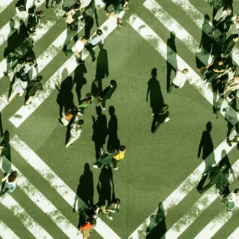 Μετά την πανδημία: Προσαρμογή στην κανονική ζωή όσο πιο ανώδυνα γίνεται