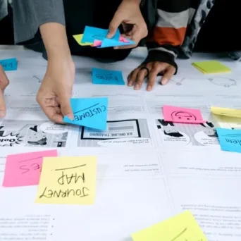 Αποκτήστε τον μηχανισμό Service Design, βελτιώστε την προσφερόμενη εμπειρία στους πελάτες