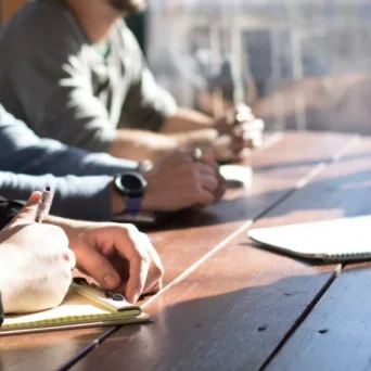 Πώς να διευκολύνουμε την επικοινωνία με τους συναδέλφους μας σε μία επιχείρηση