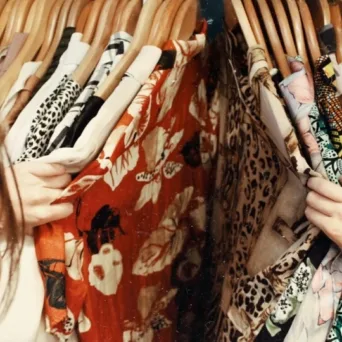 Αναγέννηση των επιχειρήσεων ένδυσης στην εποχή του Recommendation Engineering