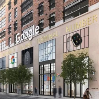 H καλοκαιρινή έκπληξη της Google