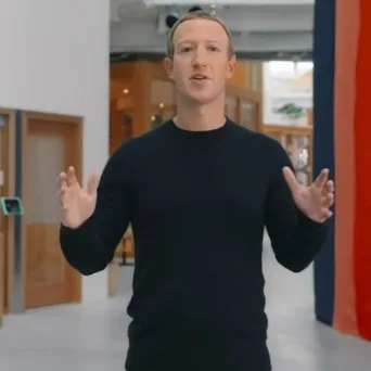 Rebranding Facebook. Το πριν και το Meta