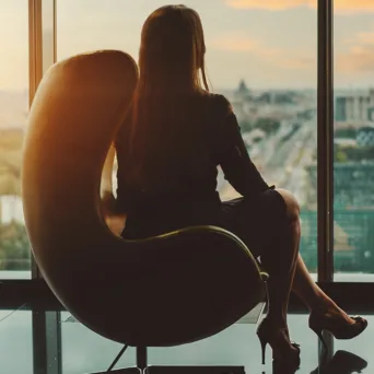 Μπορεί η γυναίκα να είναι επιχειρηματίας, επιτυχημένο στέλεχος και άνθρωπος;