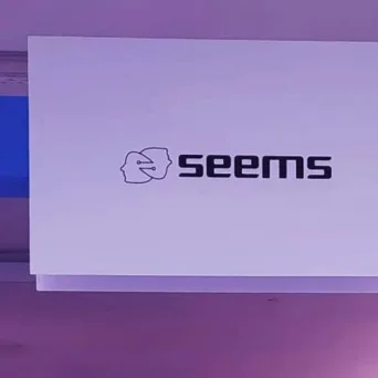 SEEMS: Η ελληνική startup που πρωτοπορεί στο «Industrial Internet of Things»