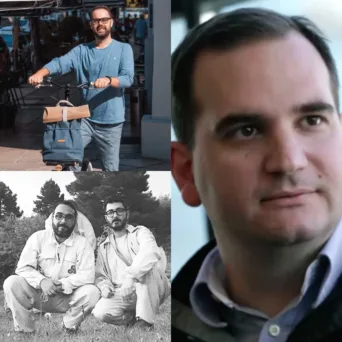 Venture Impact Awards: Ο θεσμός που στηρίζει τη νεανική επιχειρηματικότητα