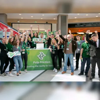 JA Greece 2022: Οι εγγραφές στα σχολεία ξεκίνησαν για τις νέες μαθητικές «start up»