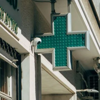 Secret Santa ή Secret Pharma…