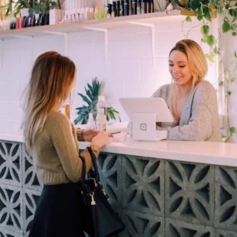 Όλοι οι πελάτες είναι VIP (Very Important Person)