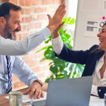 ​Η συνταγή για να γίνεις ένας ευτυχισμένος εργαζόμενος