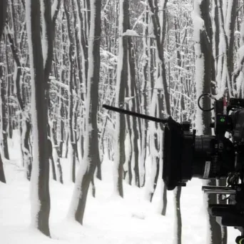 The Unkeeper: Χιονο…θέαση