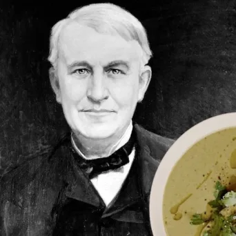 Η σούπα του Θωμά Έντισον και... οι προσλήψεις