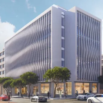 Tsolakis Architects: Από το μηδέν στο πιο ανερχόμενο γραφείο της Αθήνας