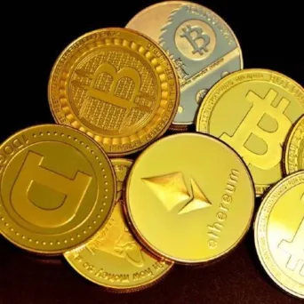 Επένδυση σε Κρυπτονομίσματα: Οι 5+1 πιο Απλοί Τρόποι