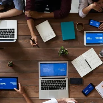 Project Management: Επιτυχία σε 5 βήματα