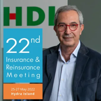 HDI: Κίνδυνοι ψηφιοποίησης, αντιμετώπιση μέσω αποθεματικών κεφαλαίων ή μηχανισμού (αντ)ασφάλισης