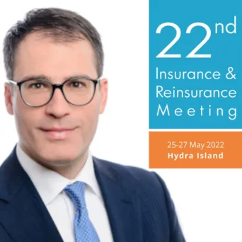 Munich Re, Tobias Sonndorfer: Λύσεις στην ενέργεια, αποθήκευση και πράσινο υδρογόνο