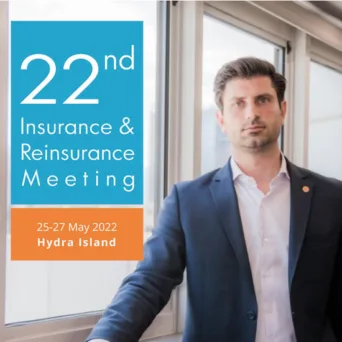 NP, Νίκος Ζάχος: Ο ρόλος της αντασφάλισης στα μεταφερόμενα εμπορεύματα