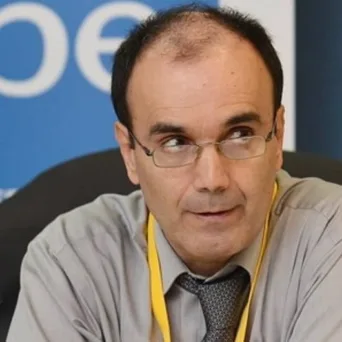 Γεώργιος Ζερβός: «Δυναμική εκκίνηση» στο νέο ΕΣΠΑ - Αναμένονται οι πρώτες εγκρίσεις