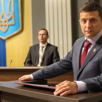 The Unkeeper: Ποιος είναι τελικά... ο Υπηρέτης του Λαού;