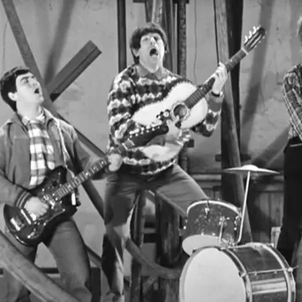 The Unkeeper: Ούλα, ούλα