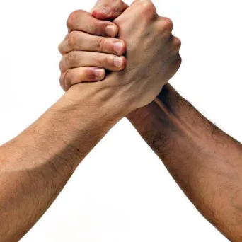 The Unkeeper: Bras de fer