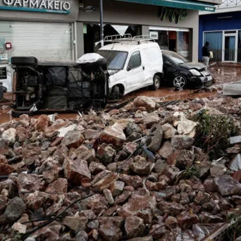 Είναι ακριβή η ασφάλιση για φυσικές καταστροφές; - Τα σημεία προσοχής