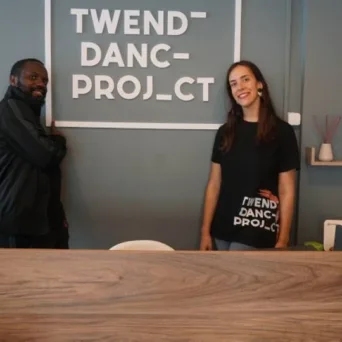 Twende Dance Project: Ο χορός είναι μια φυσική τάση, είναι τρόπος επικοινωνίας!