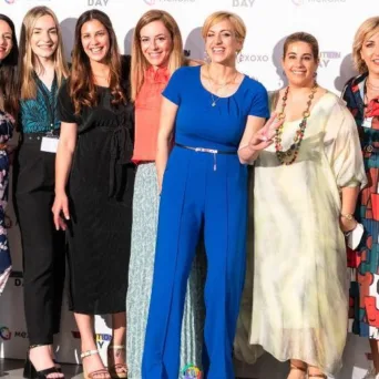 Ελπίδα Κόκκοτα: Η Mexoxo στοχεύει στη στήριξη 5 εκατ. γυναικών μέχρι το 2030