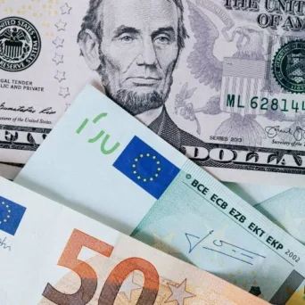 Ευρώ εναντίον δολαρίου: Χορός για δύο